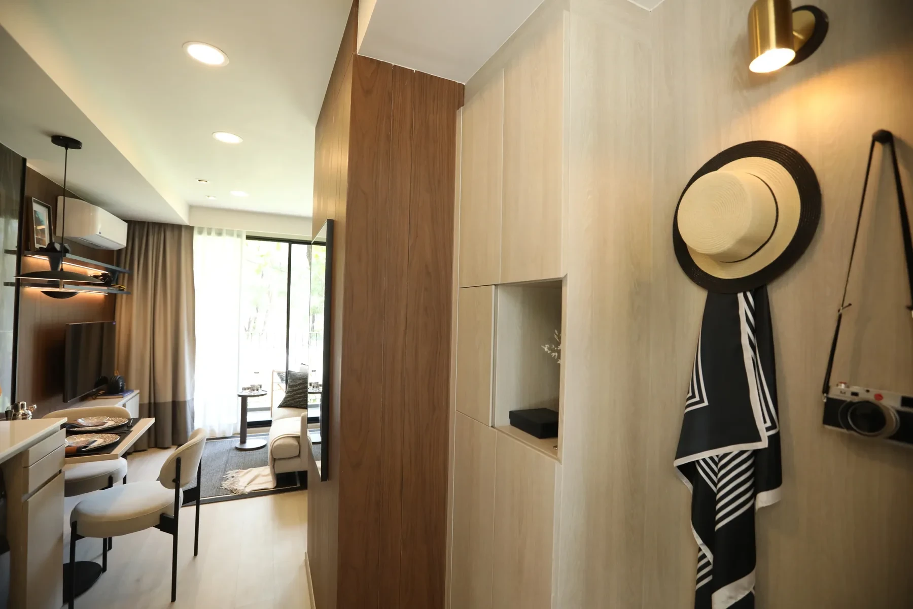 Origin Resort World Phuket