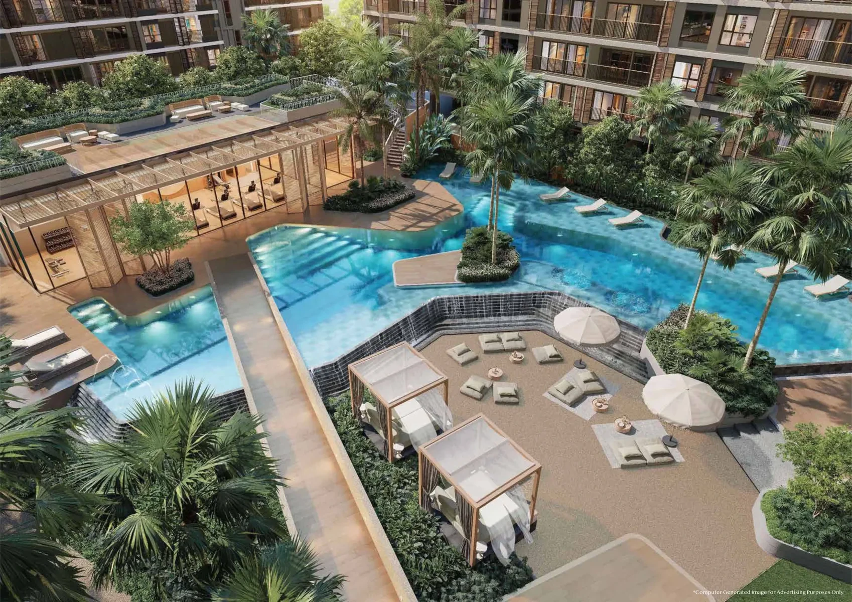 Origin Resort World Phuket