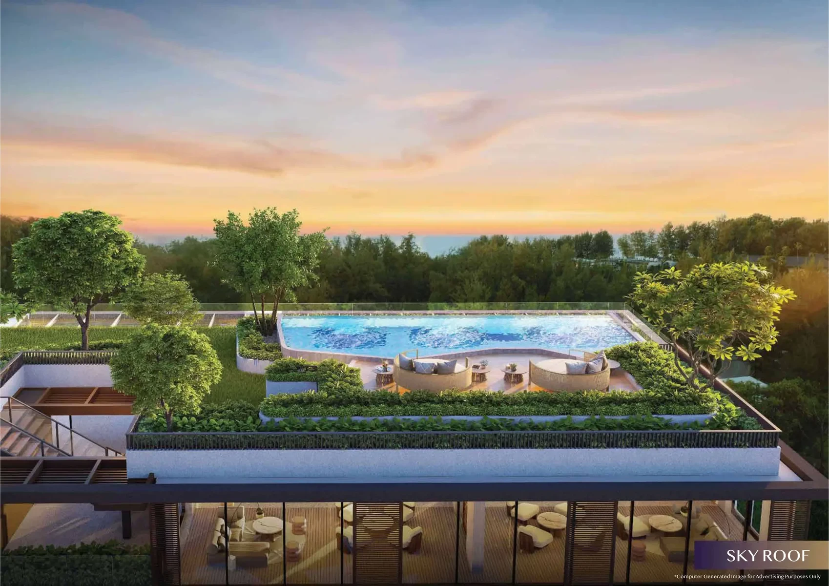 Origin Resort World Phuket