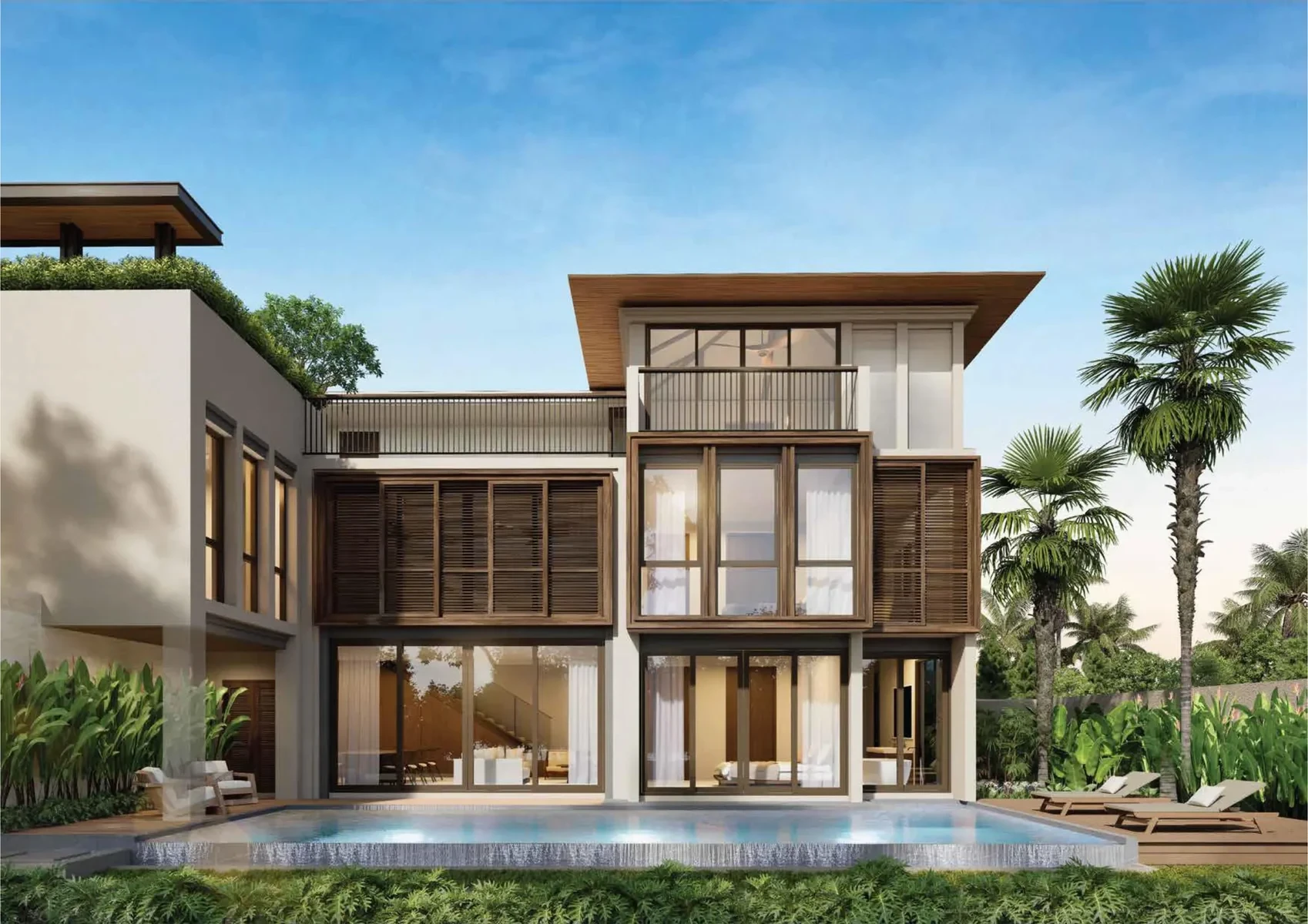 Origin Resort World Phuket