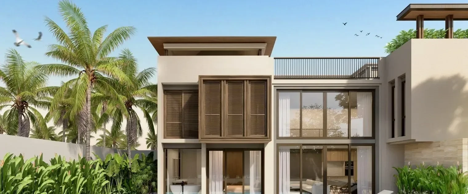 Origin Resort World Phuket
