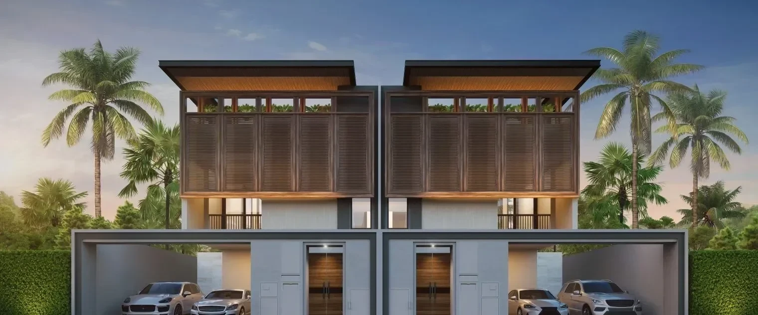 Origin Resort World Phuket