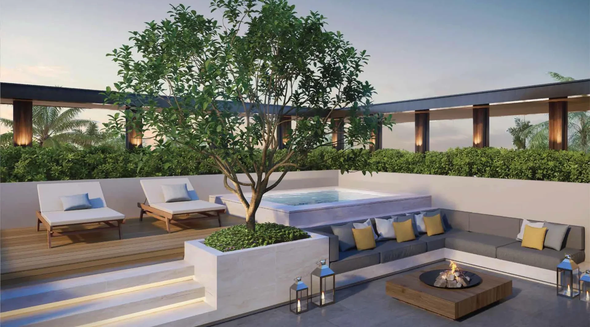 Origin Resort World Phuket