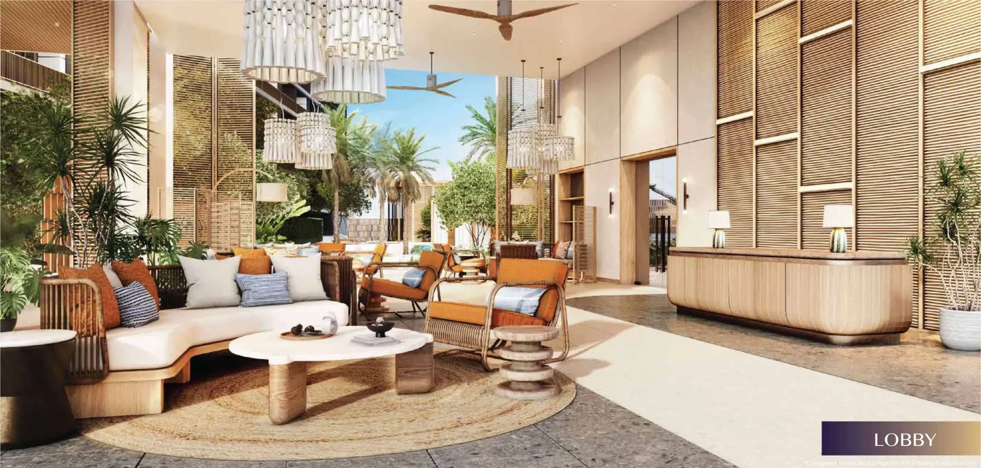 Origin Resort World Phuket