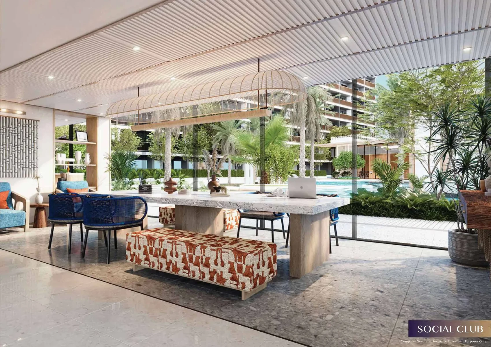 Origin Resort World Phuket