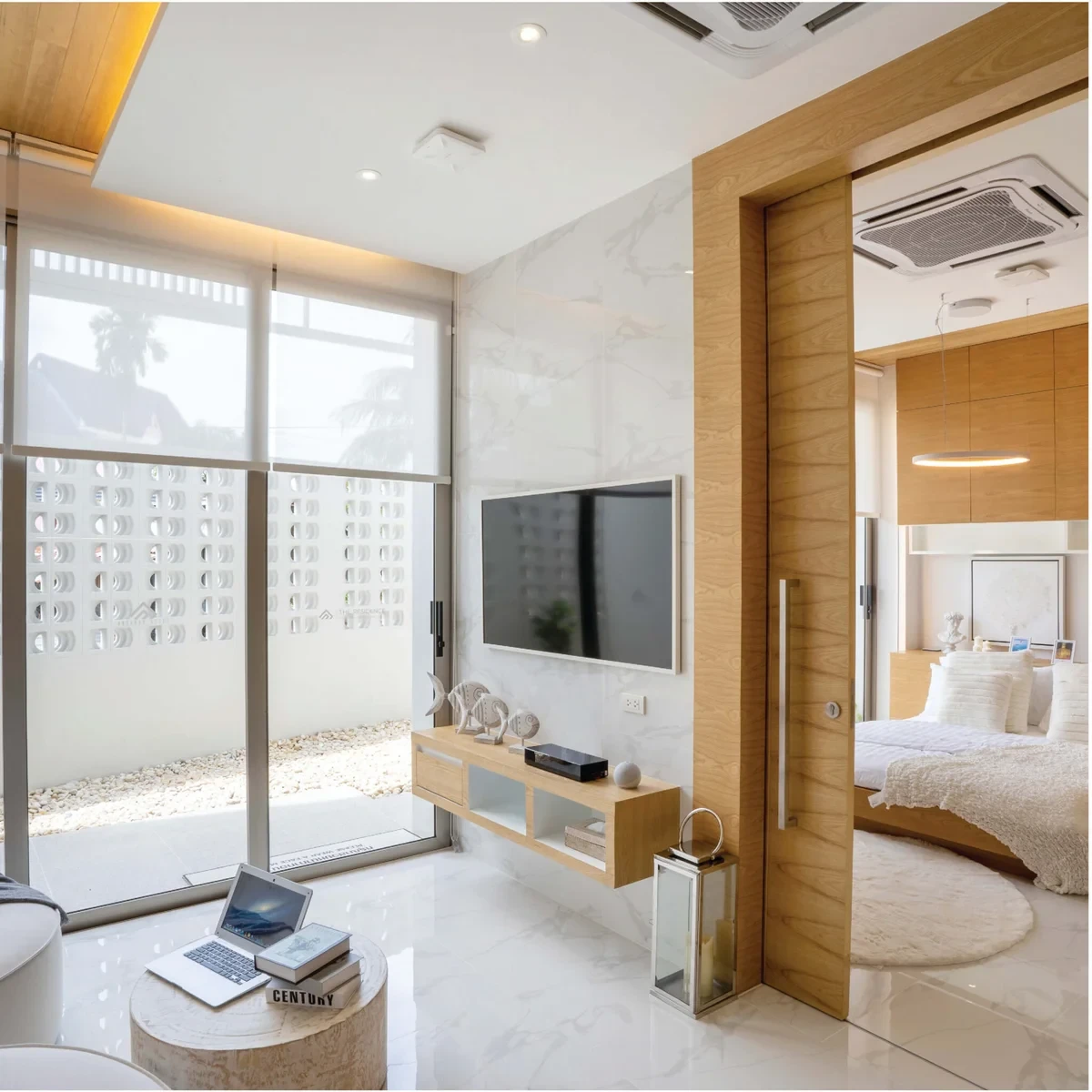 The Residence Prime by Andaman Asset Solution