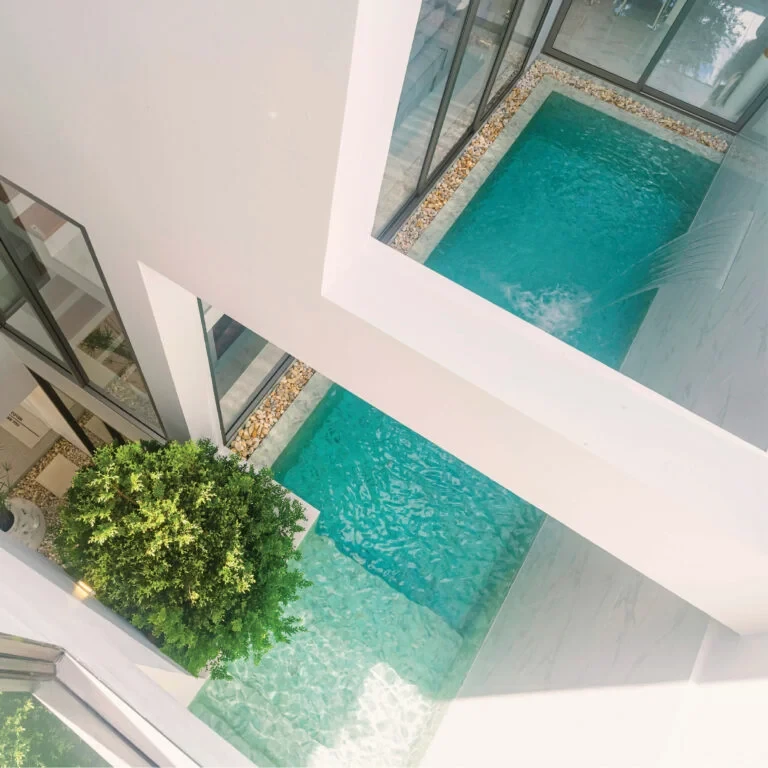 The Residence Prime by Andaman Asset Solution