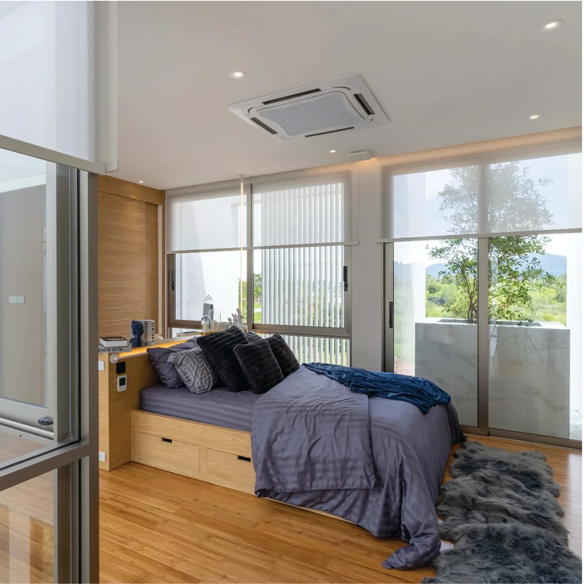 The Residence Prime by Andaman Asset Solution