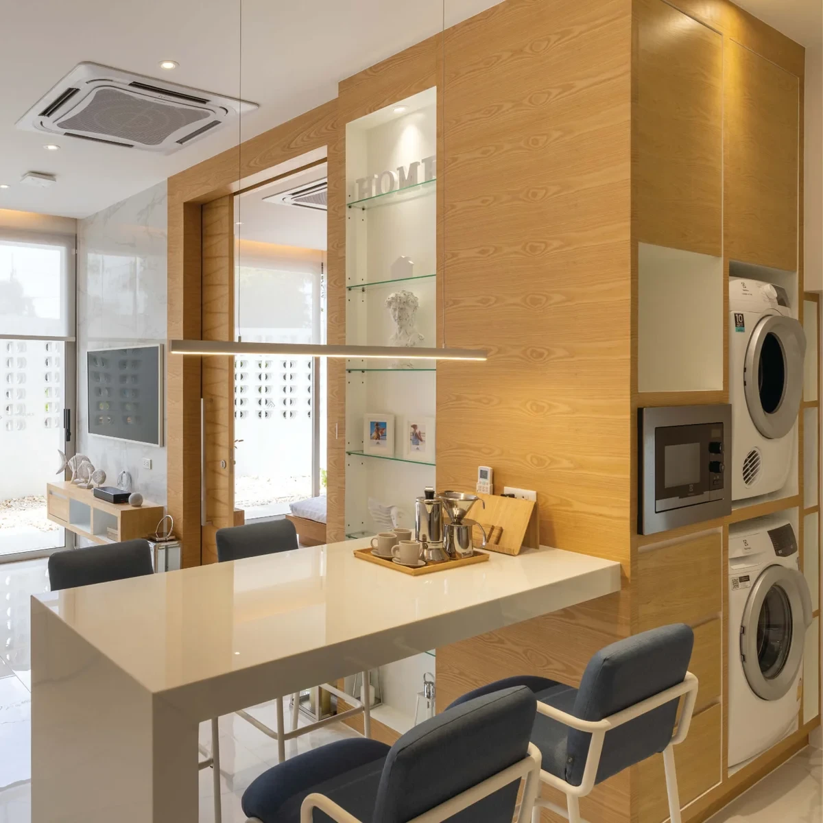 The Residence Prime by Andaman Asset Solution