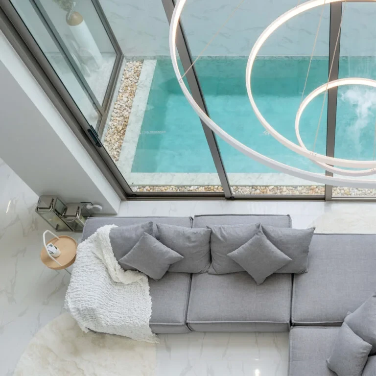 The Residence Prime by Andaman Asset Solution