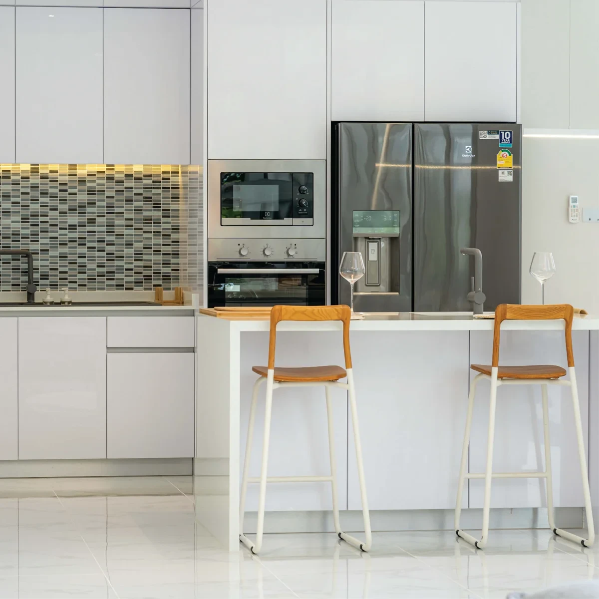 The Residence Prime by Andaman Asset Solution