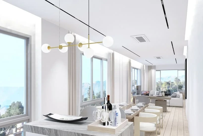 The Aqua Phuket