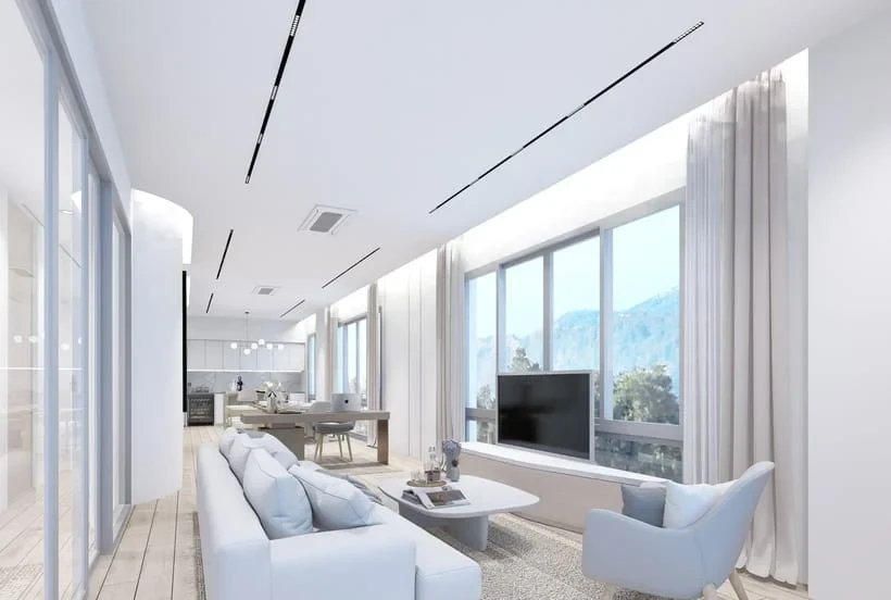 The Aqua Phuket