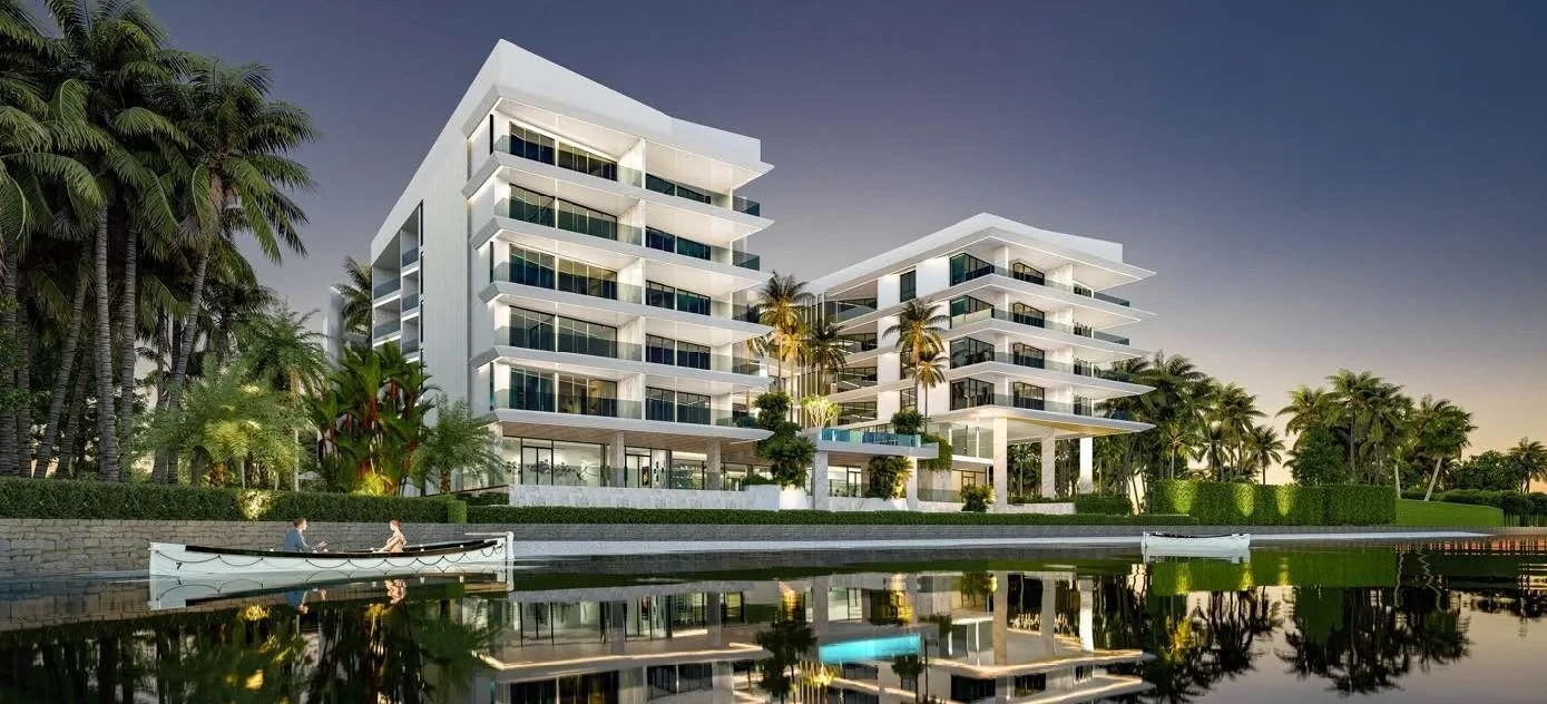 The Aqua Phuket