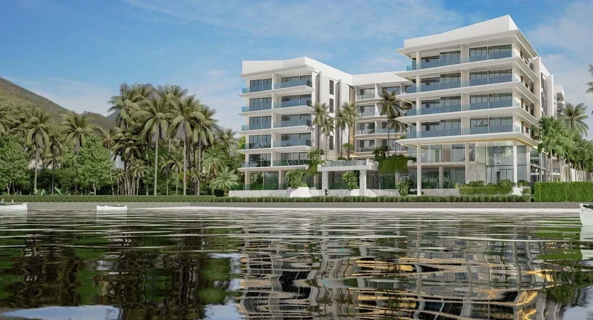 The Aqua Phuket