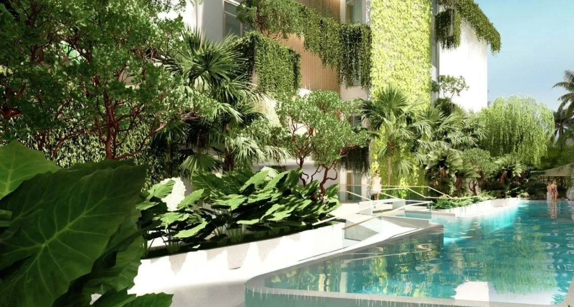 The Aqua Phuket