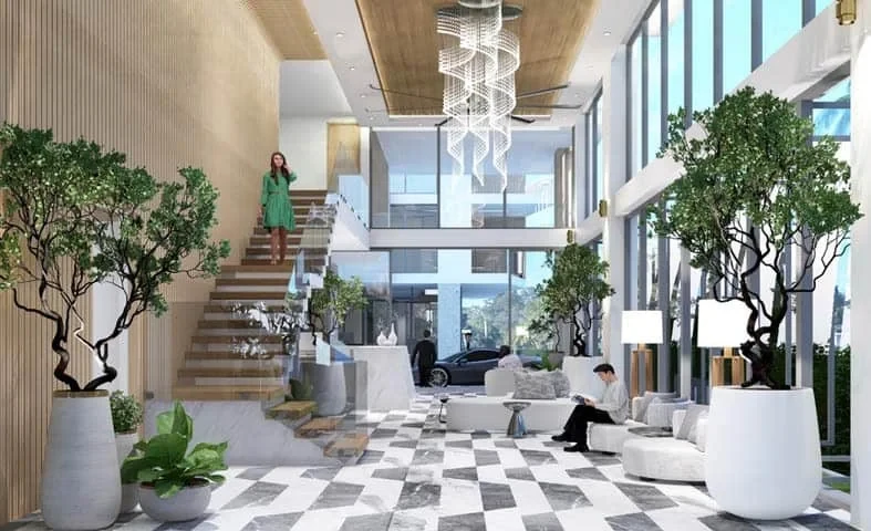 The Aqua Phuket