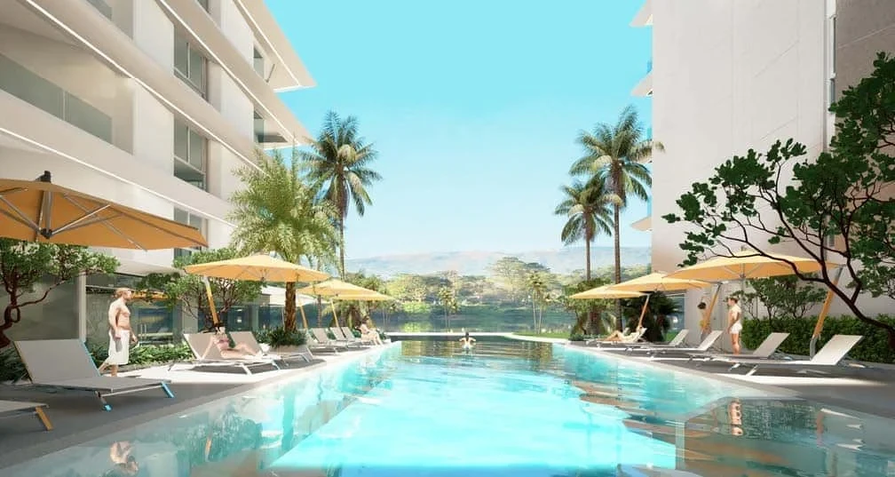 The Aqua Phuket