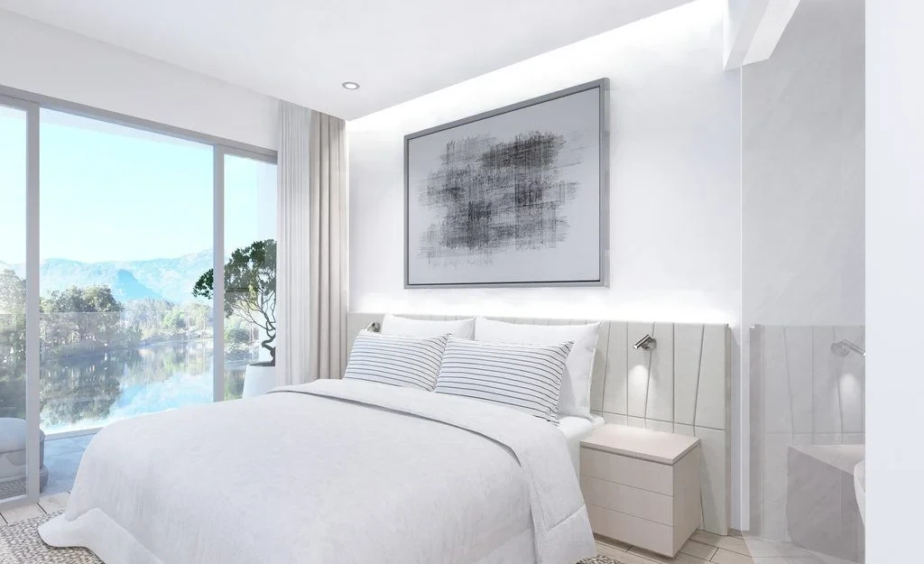 The Aqua Phuket