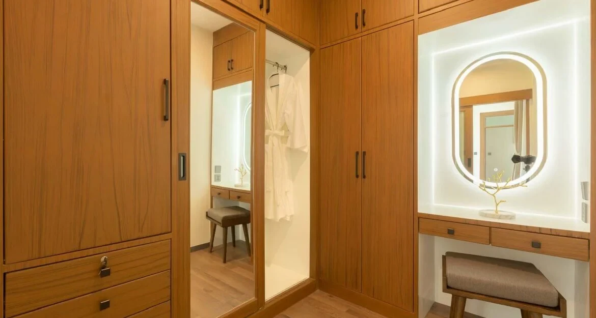 Ocean Palms Villas Bangtao