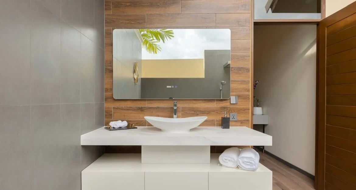 Ocean Palms Villas Bangtao