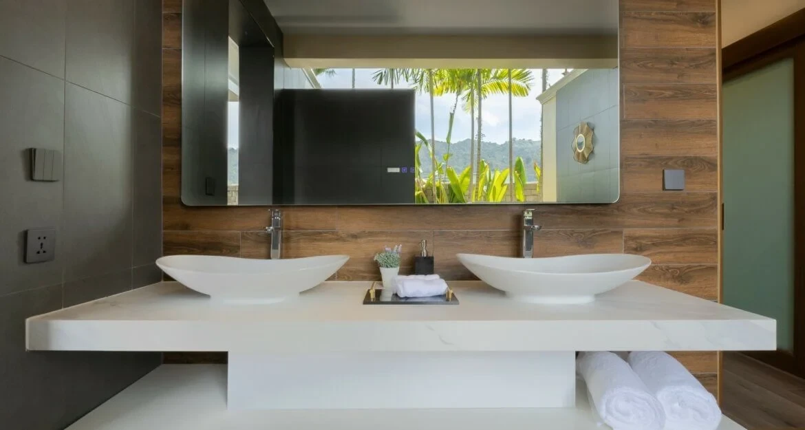 Ocean Palms Villas Bangtao