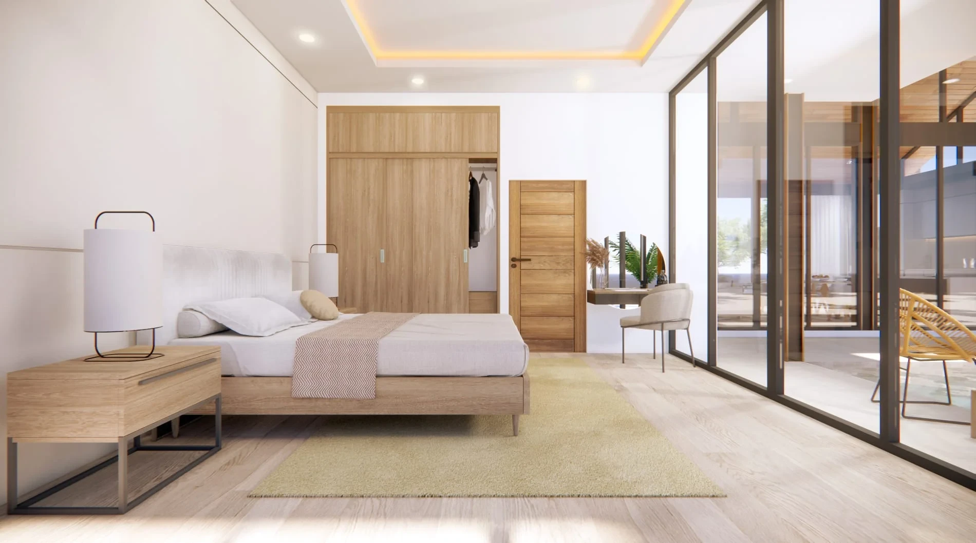 SRA Villas Phuket