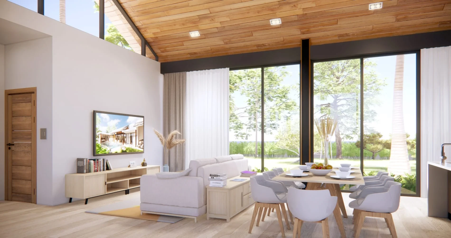 SRA Villas Phuket