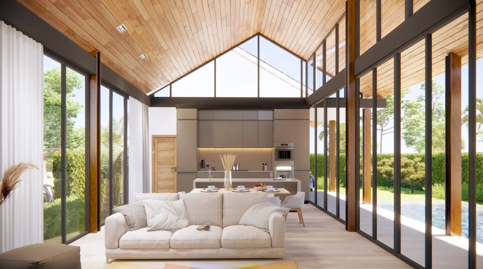 SRA Villas Phuket