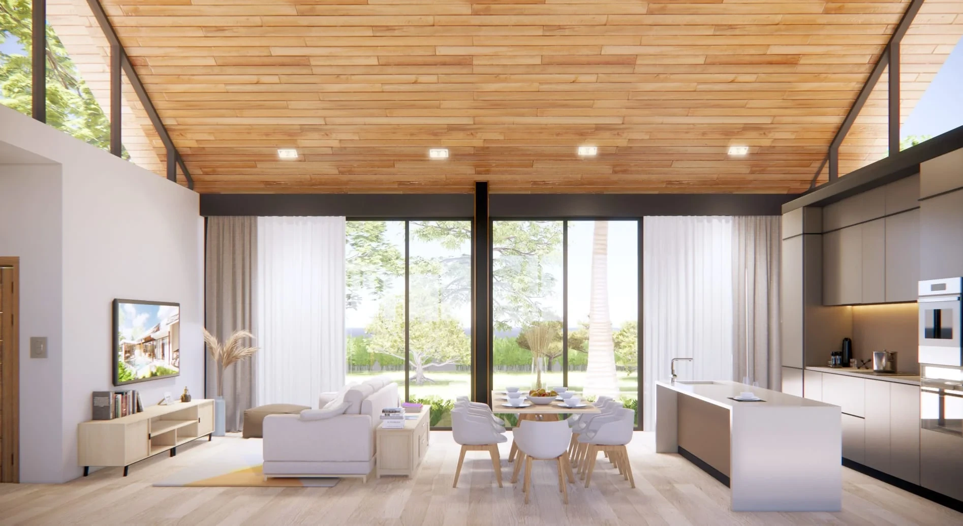 SRA Villas Phuket