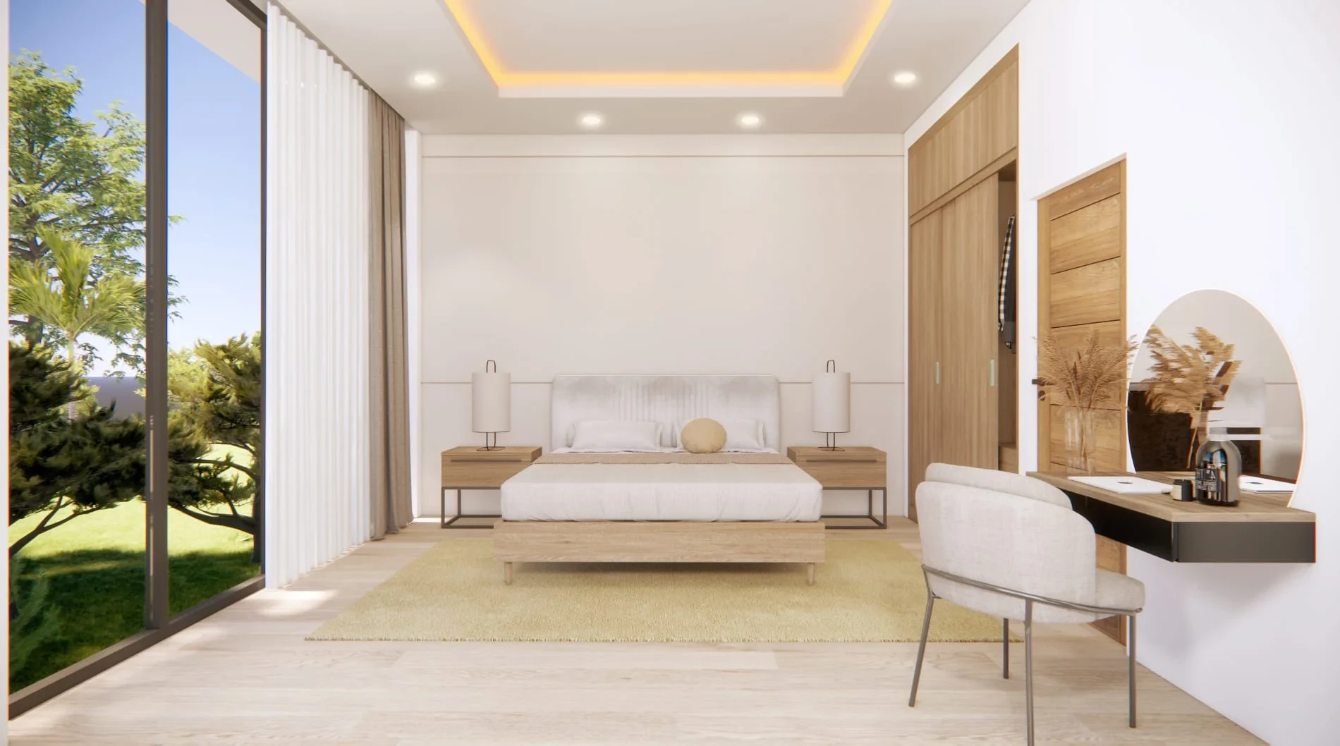 SRA Villas Phuket