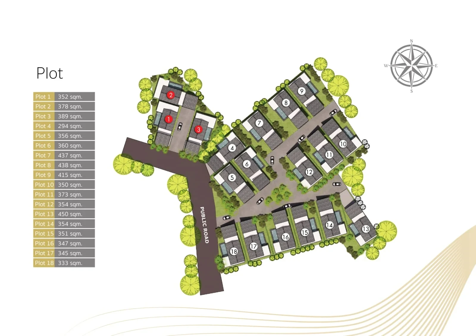 SRA Villas Phuket