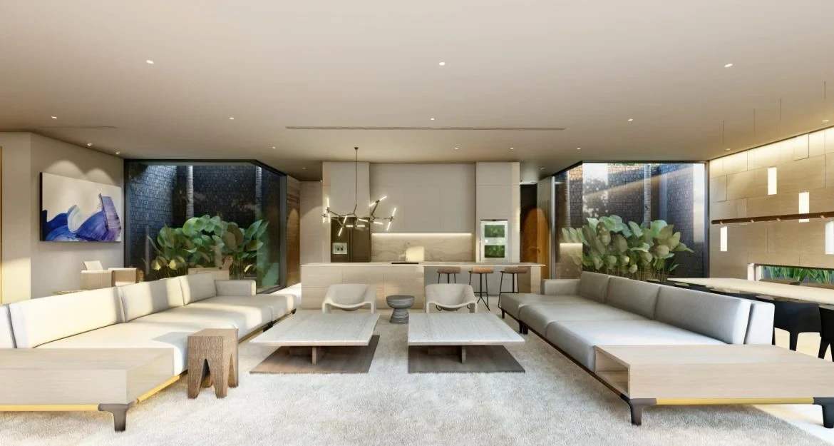 Khram Villas Karon
