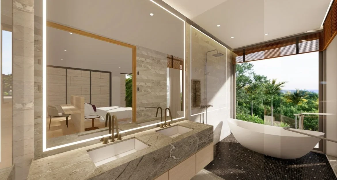 Khram Villas Karon