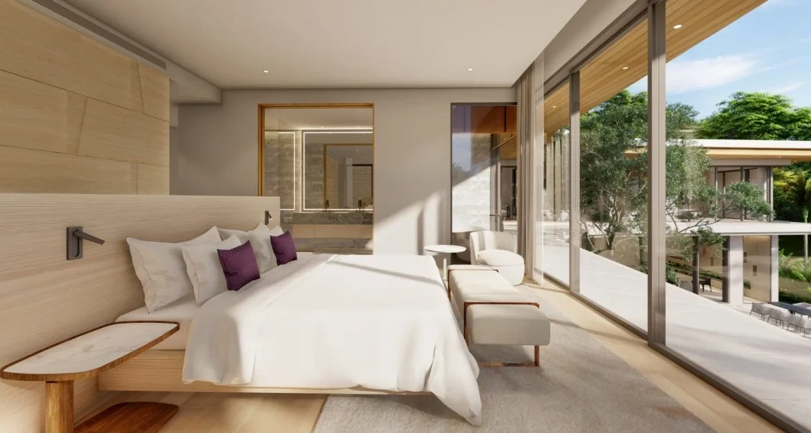 Khram Villas Karon
