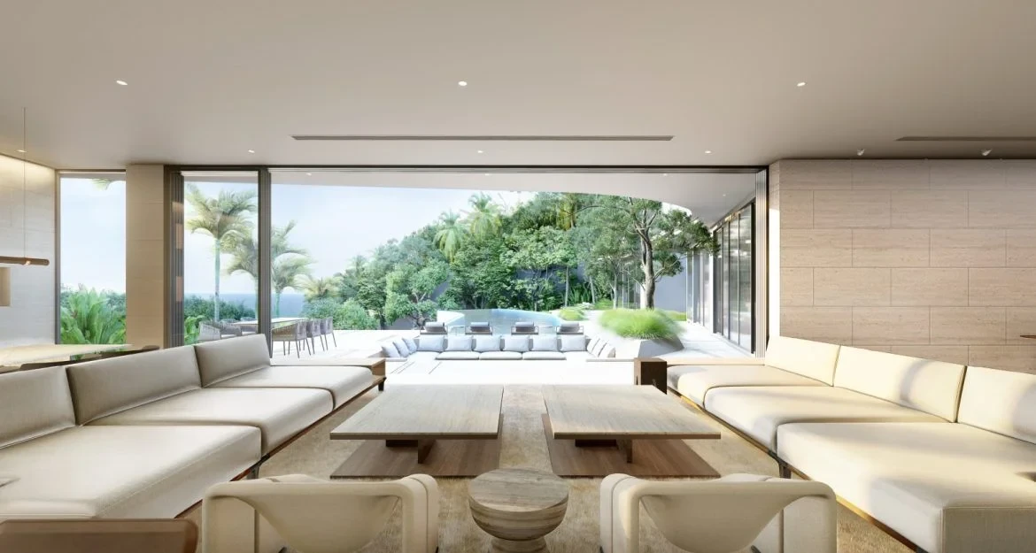 Khram Villas Karon