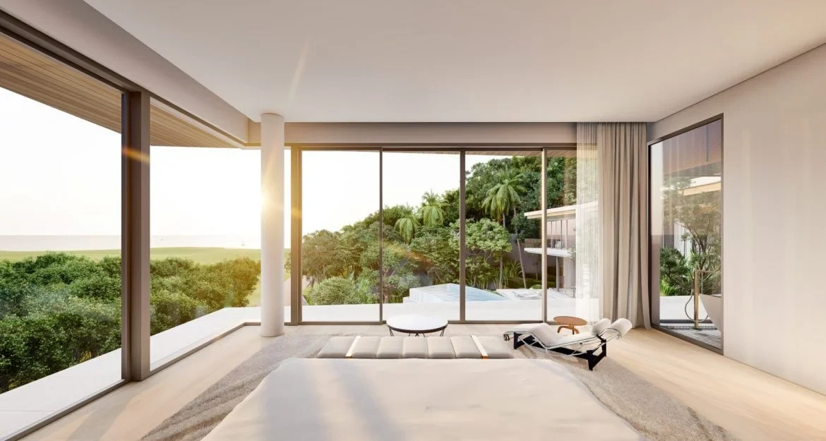 Khram Villas Karon