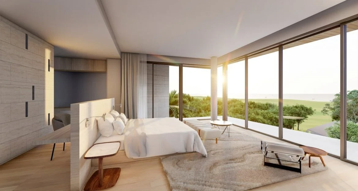 Khram Villas Karon