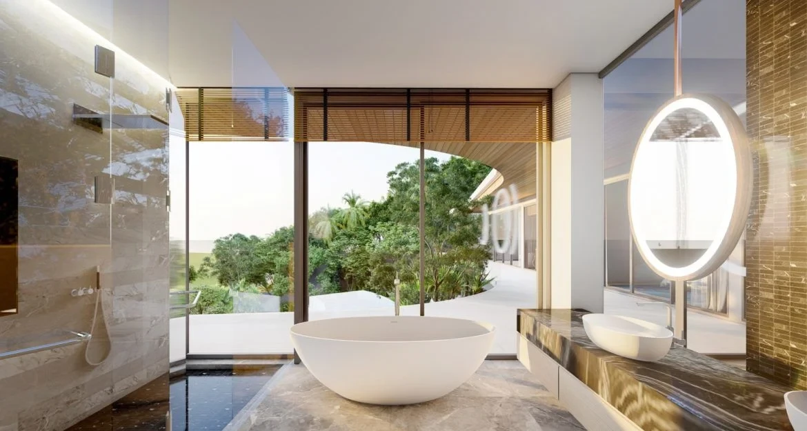 Khram Villas Karon