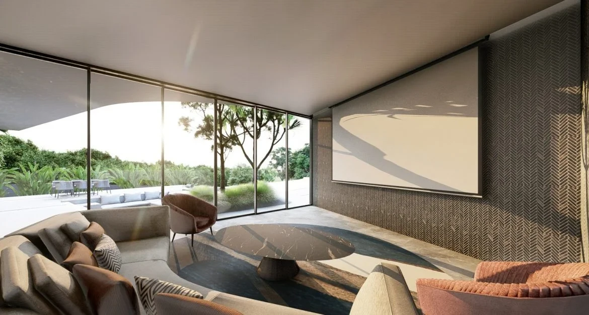 Khram Villas Karon