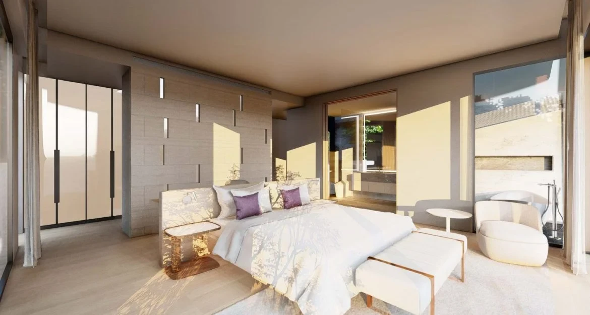 Khram Villas Karon