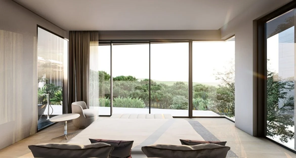 Khram Villas Karon