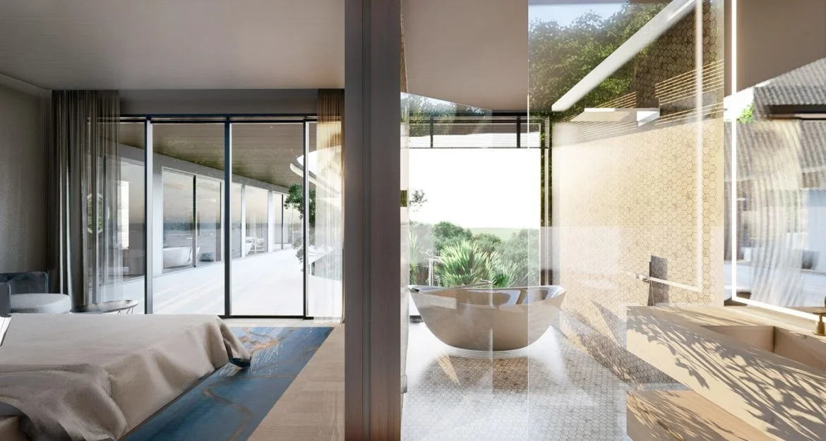 Khram Villas Karon