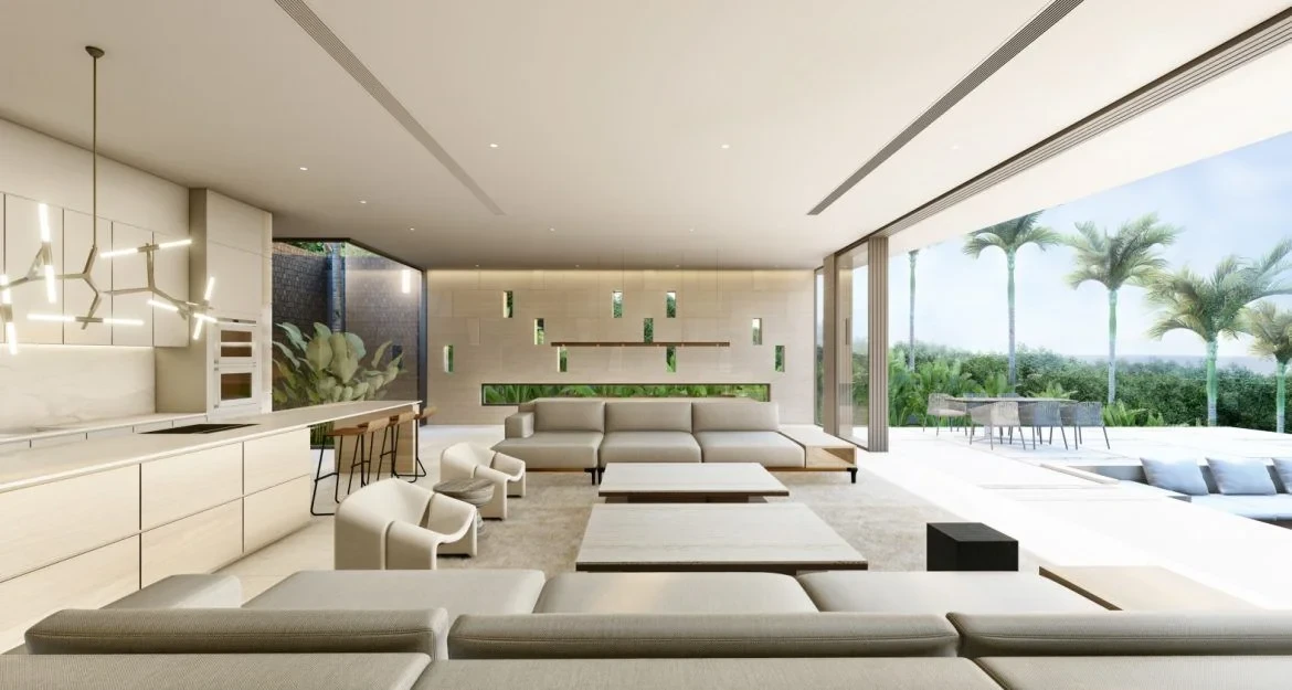 Khram Villas Karon