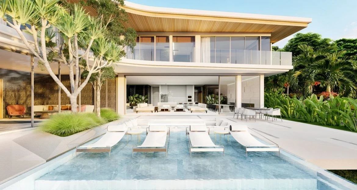 Khram Villas Karon