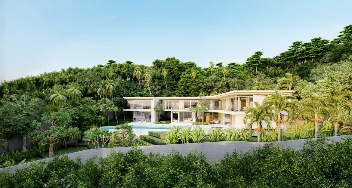 Khram Villas Karon