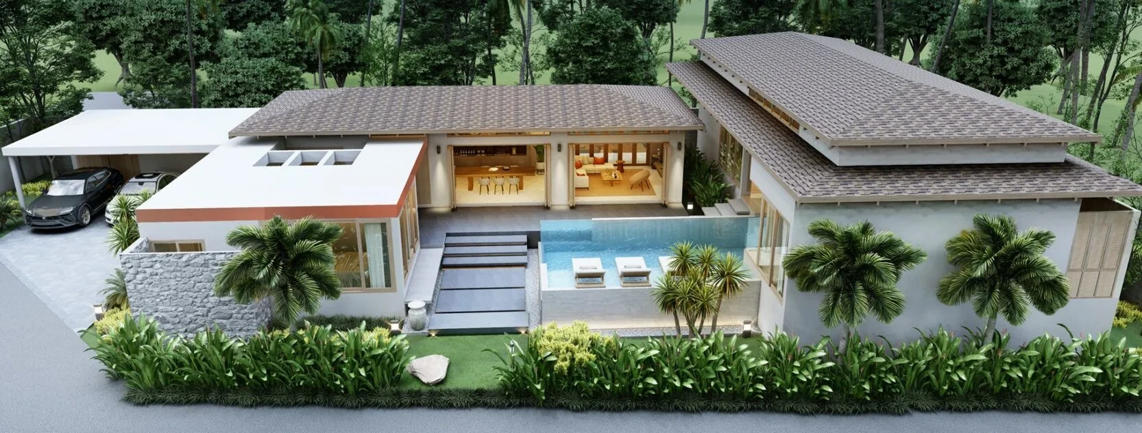 Celestia Villas Phuket
