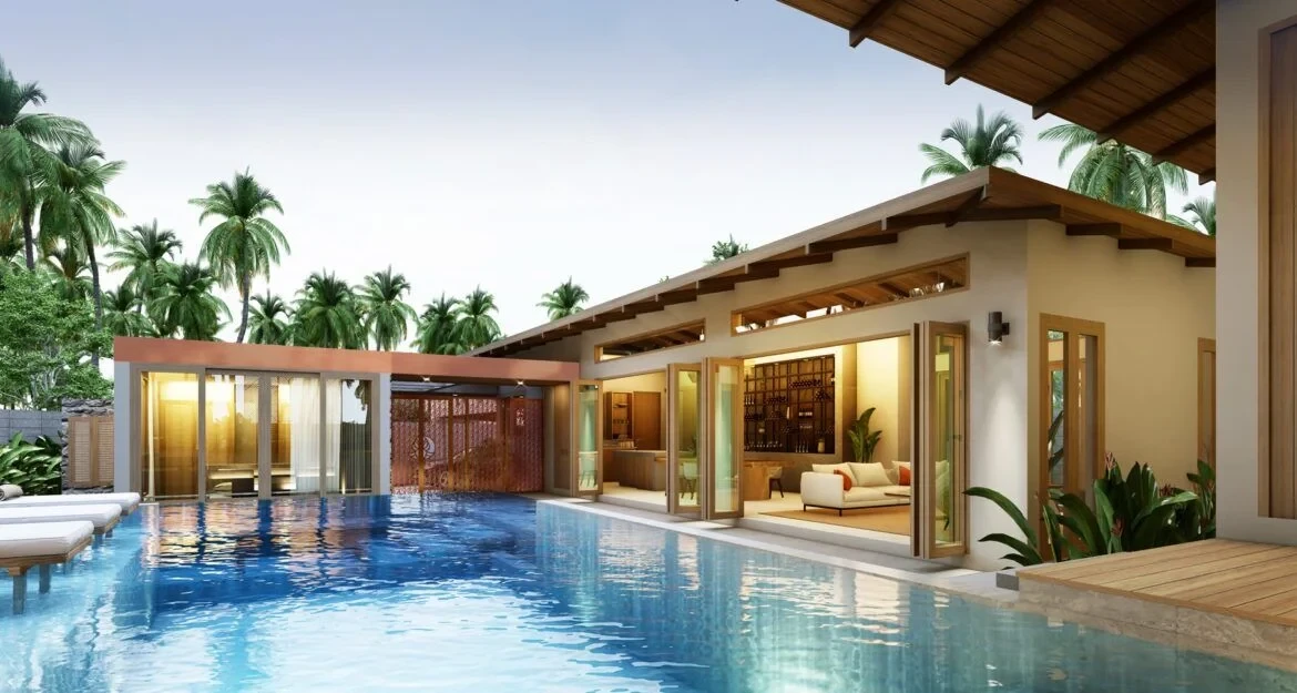 Celestia Villas Phuket