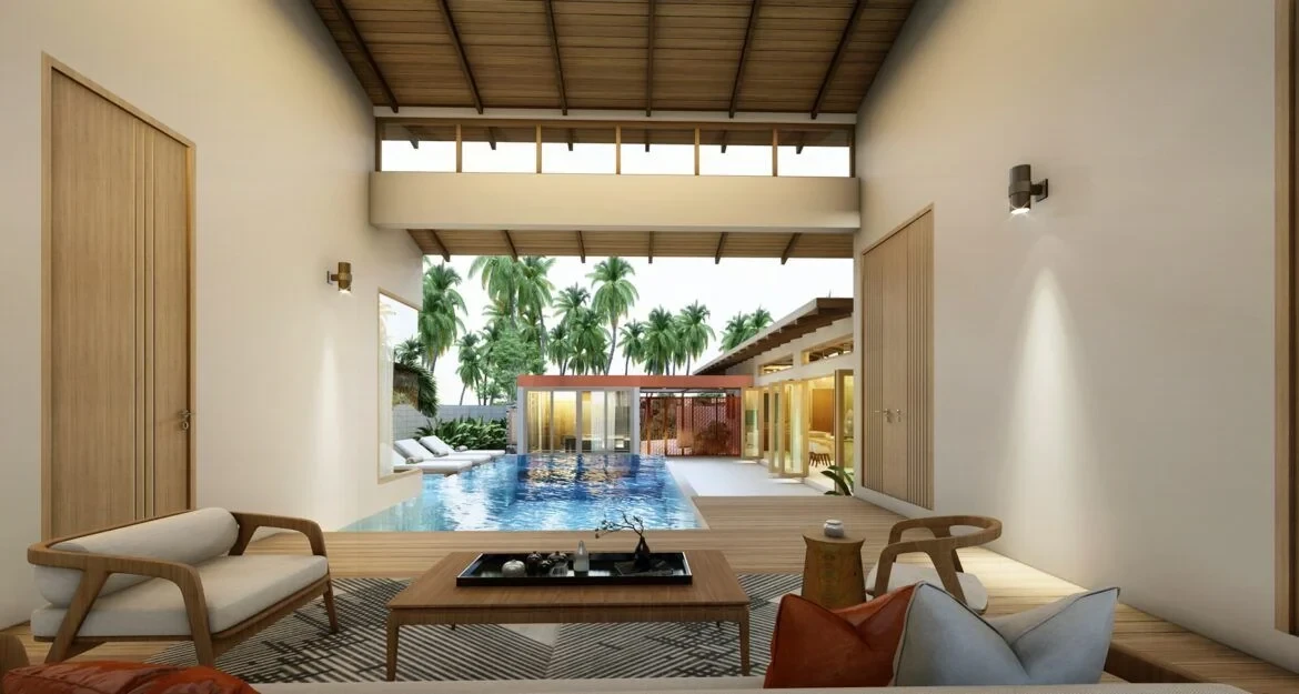 Celestia Villas Phuket