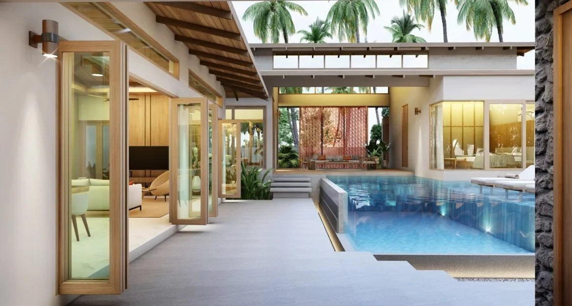 Celestia Villas Phuket